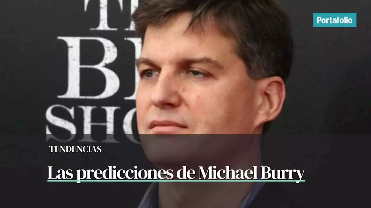 El hombre que genera 'miedo' en las empresas por sus predicciones