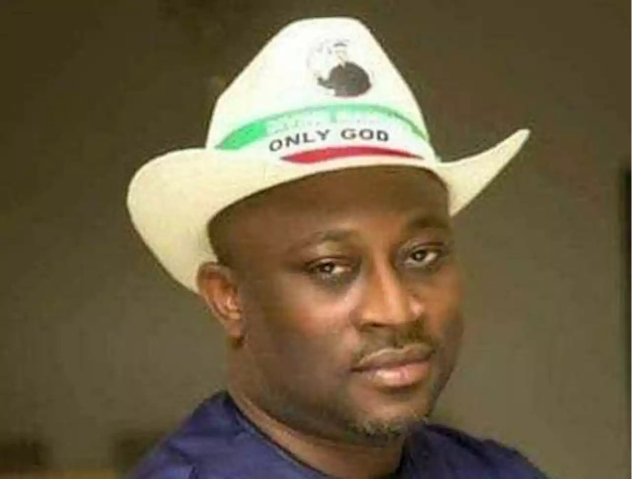 2023: PDP Reps member refuses to participate in party's primaries