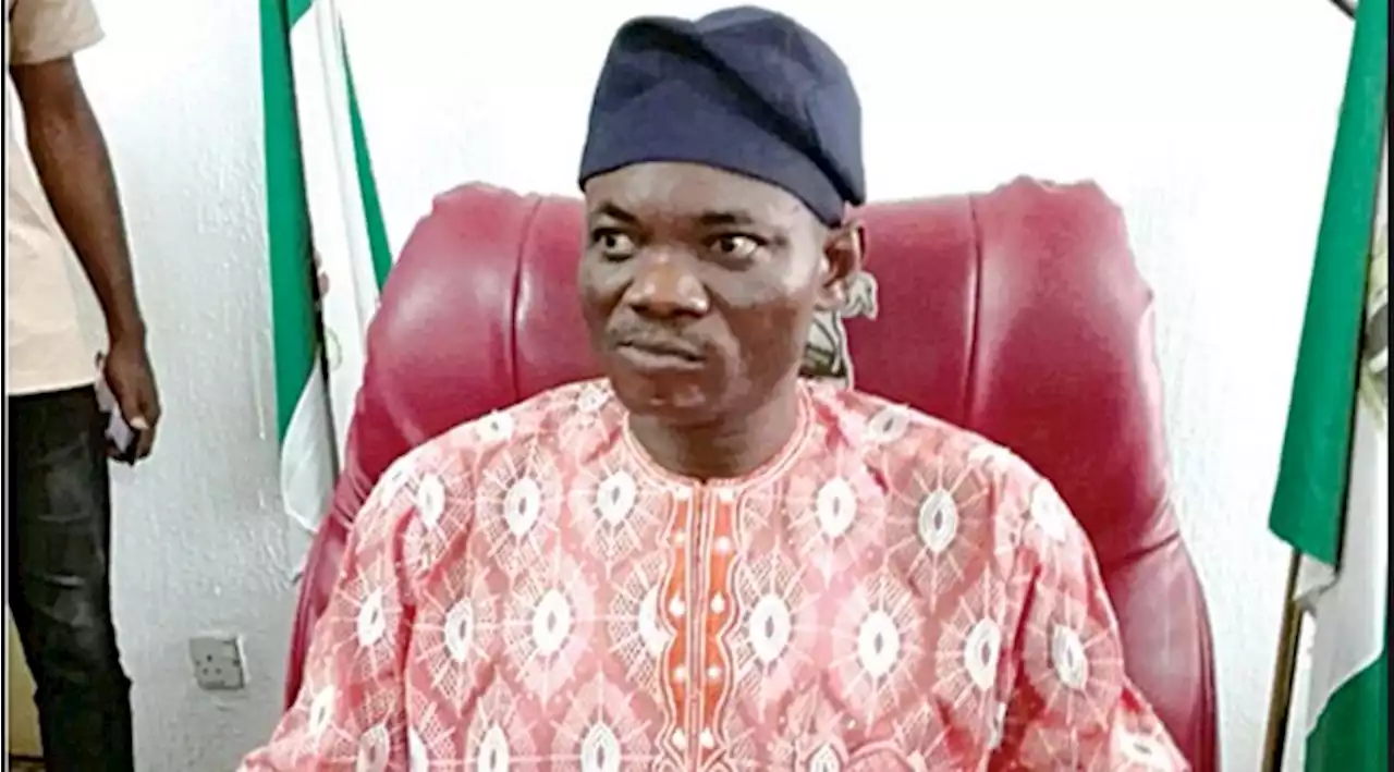 Reps Primaries: Ex-Edo speaker emerges PDP candidate in Akoko Edo