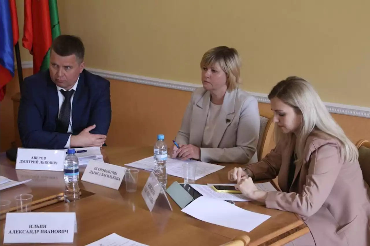В Липецкой области увеличат выплаты по случаю потери кормильца - Российская газета