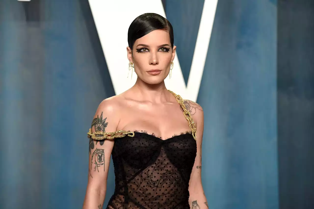 Halsey Claims Label Won't Release New Song Unless They 'Fake a Viral Moment on TikTok'