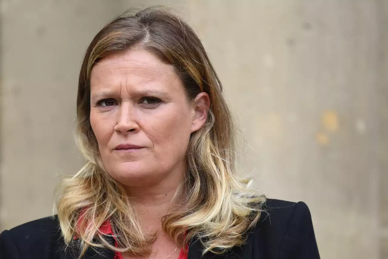 Affaire Abad : 'La justice est la seule à pouvoir trancher', dit Olivia Grégoire