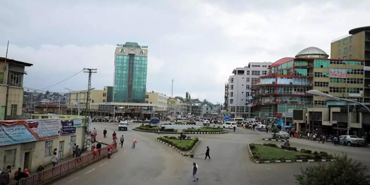 Ethiopia arrests 4 000 in Amhara region crackdown, local state media report - SABC News - Breaking news, special reports, world, business, sport coverage of all South African current events. Africa's news leader.
