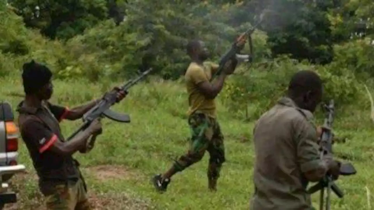Boko Haram Terrorists Ambush Convoy Of Ruling APC Presidential Aspirant, Kill Three Policemen, Injure Four Others | Sahara Reporters