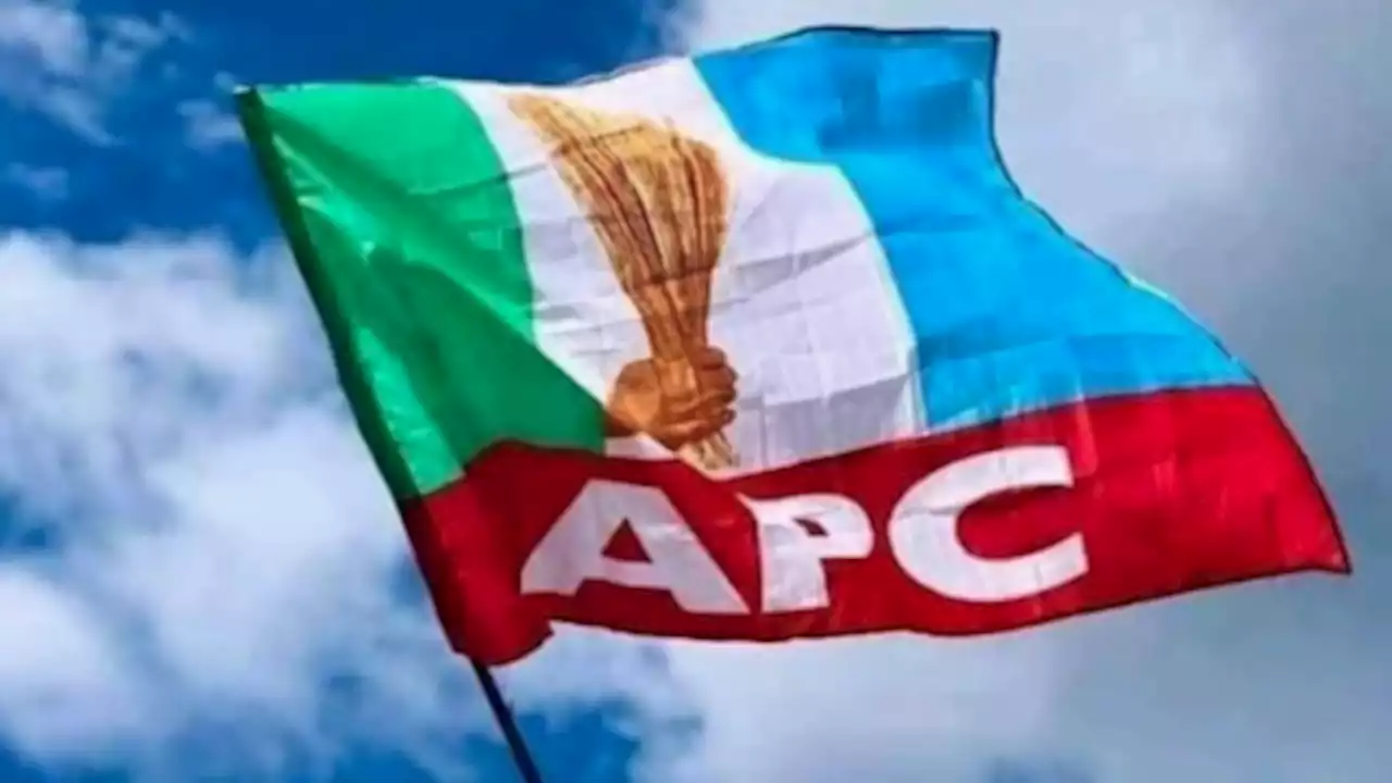 BREAKING: Ruling APC Fixes New Dates To Screen Osinbajo, Tinubu, Other Presidential Aspirants | Sahara Reporters