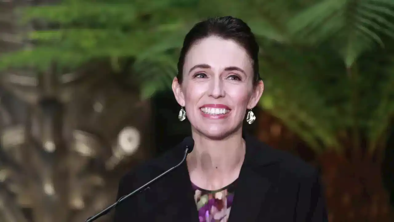 New Zealand Prime Minister Jacinda Ardern gears up for US trip after COVID-19 recovery