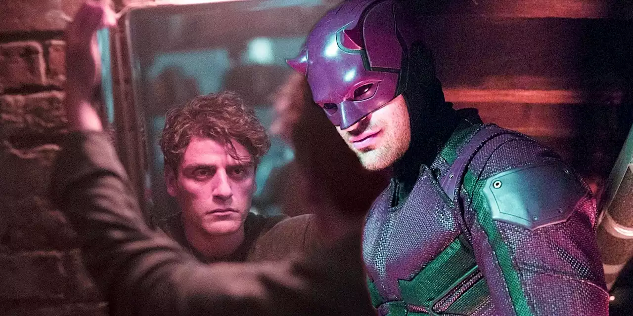 MCU Phase 4 Has Already Revealed Daredevil's Perfect Reboot Plan