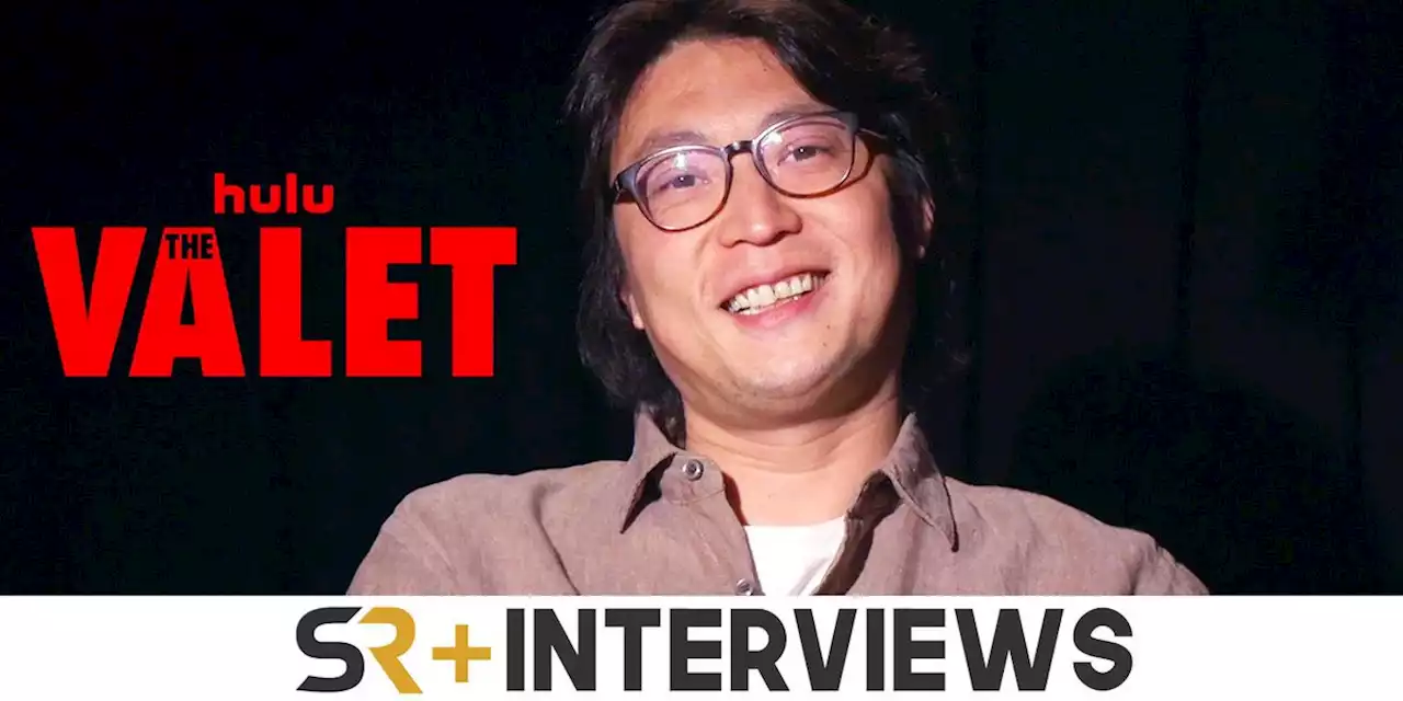 Richard Wong Interview: The Valet