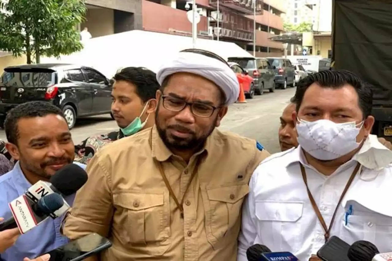 Istana Enggan Beberkan Sosok Pengganti Anies Baswedan di DKI