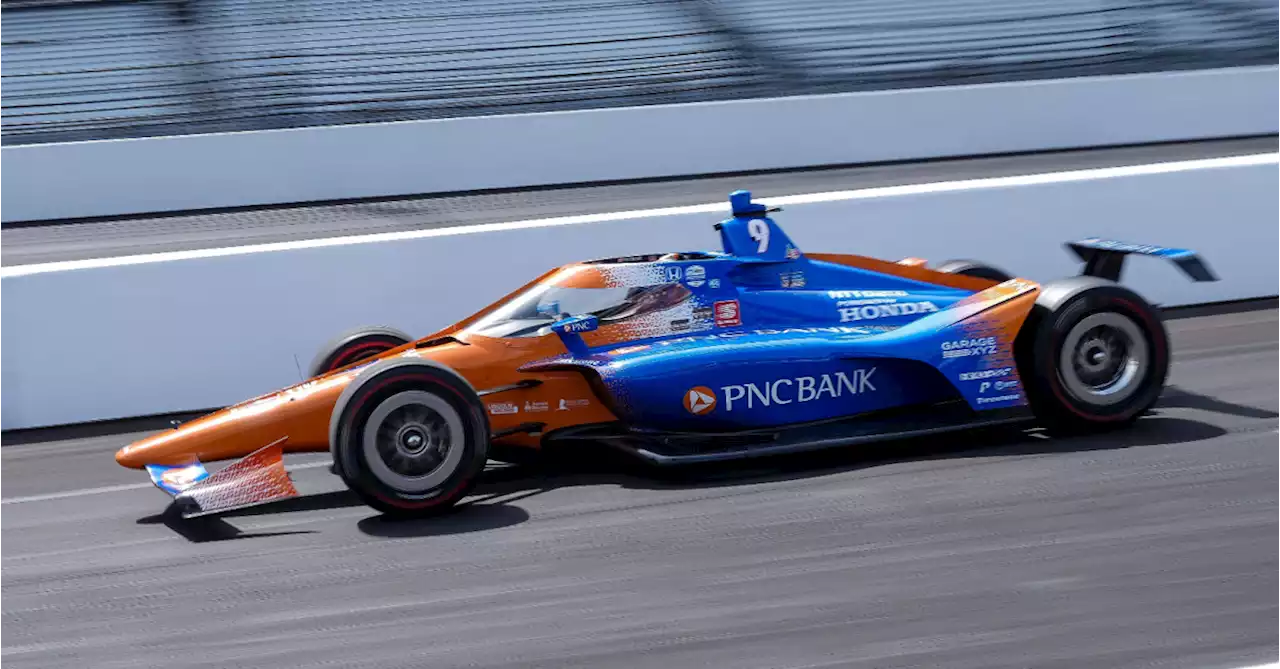 Scott Dixon Records Fastest Indianapolis 500 Pole Run in History