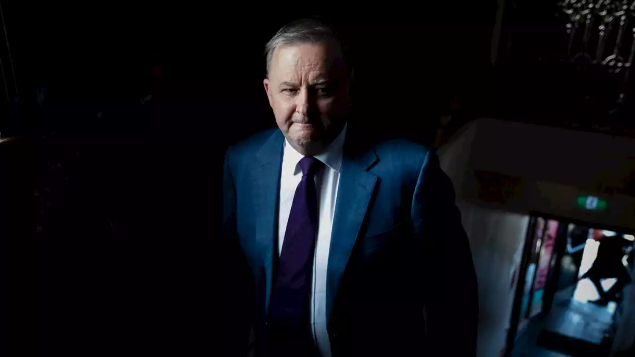 Election result &#8216;hasn&#8217;t been a ringing endorsement&#8217; of Labor