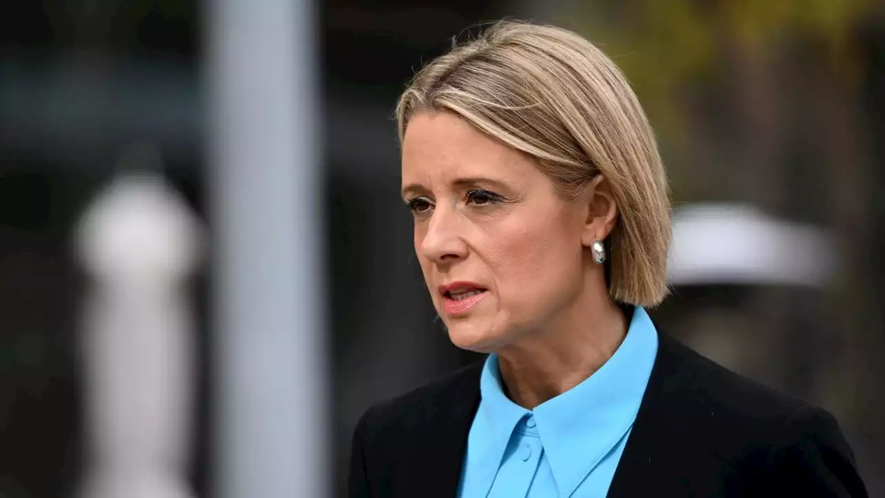 Keneally&#8217;s failure is a ‘lesson for Labor’