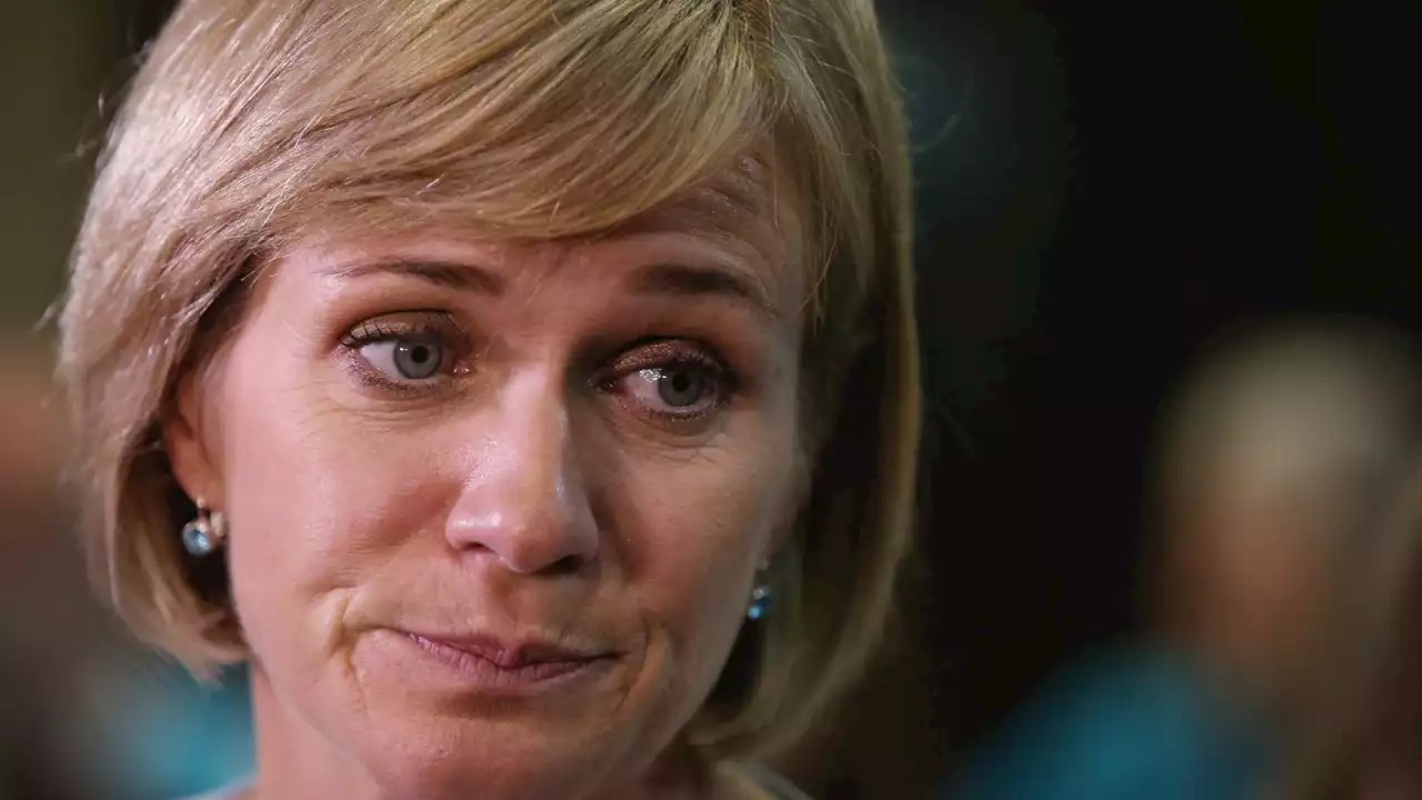 Zali Steggall: &#8216;I have no issues working with Peter Dutton&#8217;