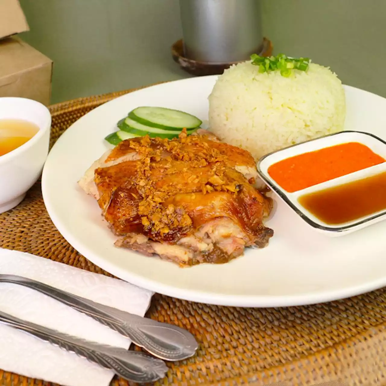 Prices of chicken dishes may go up