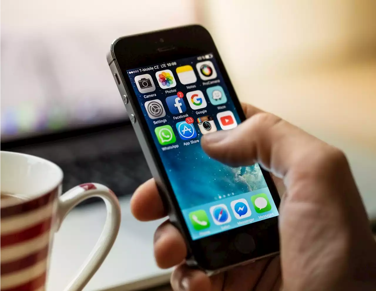 WhatsApp deixará de funcionar em iPhones antigos com iOS 10 e 11