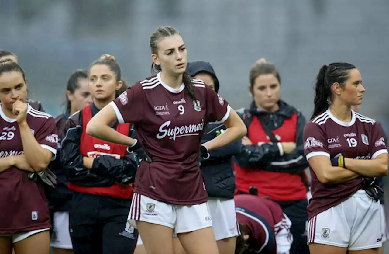Galway star Áine McDonagh set for AFLW move