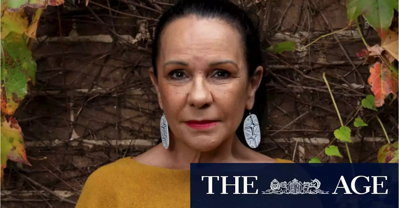 ‘This will change Australia’: Linda Burney says Labor committed to Indigenous Voice