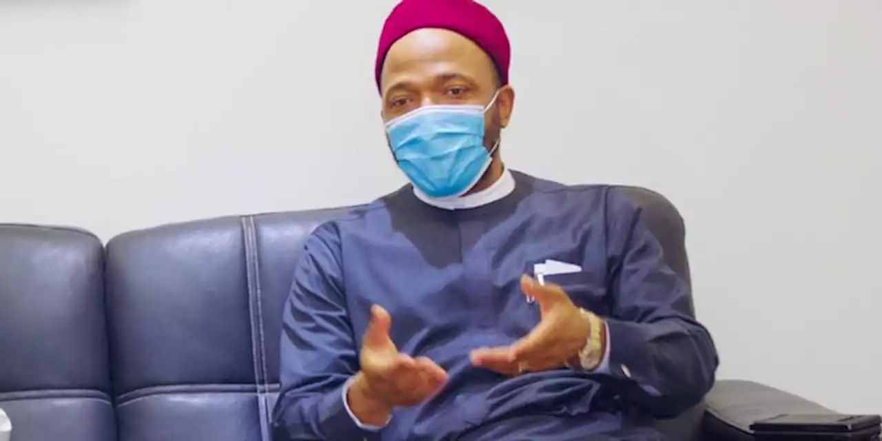 Nwajiuba: North would back south-east APC presidential candidate if Tinubu, Osinbajo quit race