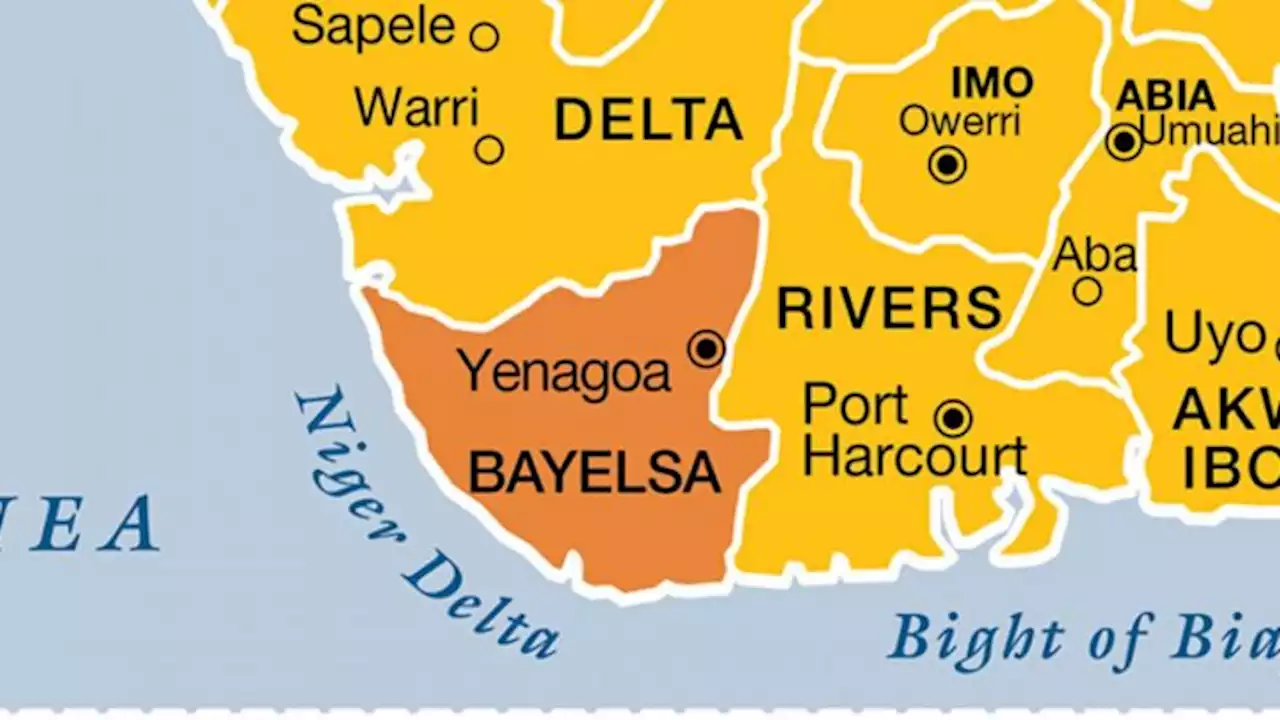 'One killed' as fight breaks out at venue of PDP primary in Bayelsa | TheCable