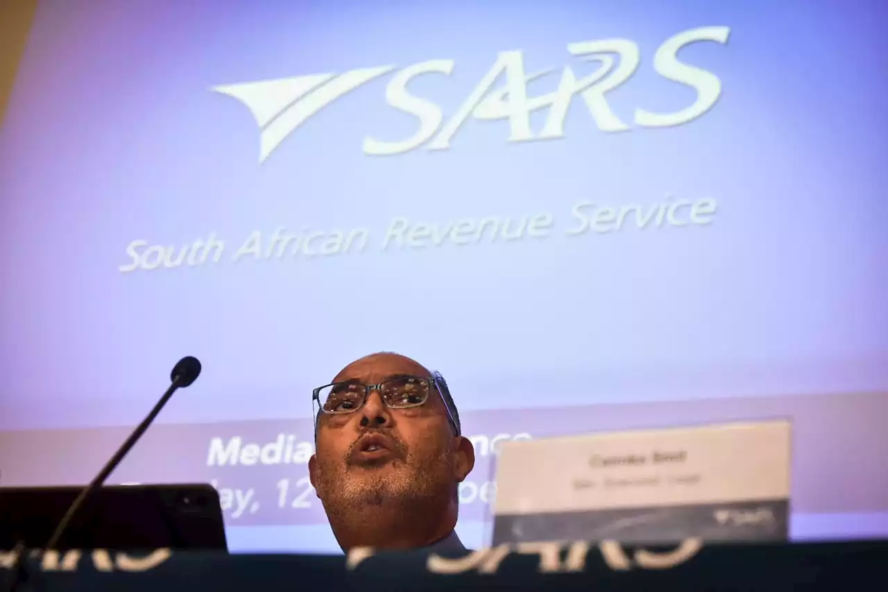 Sars offers to increase staff salaries using tax collector's savings – The Citizen