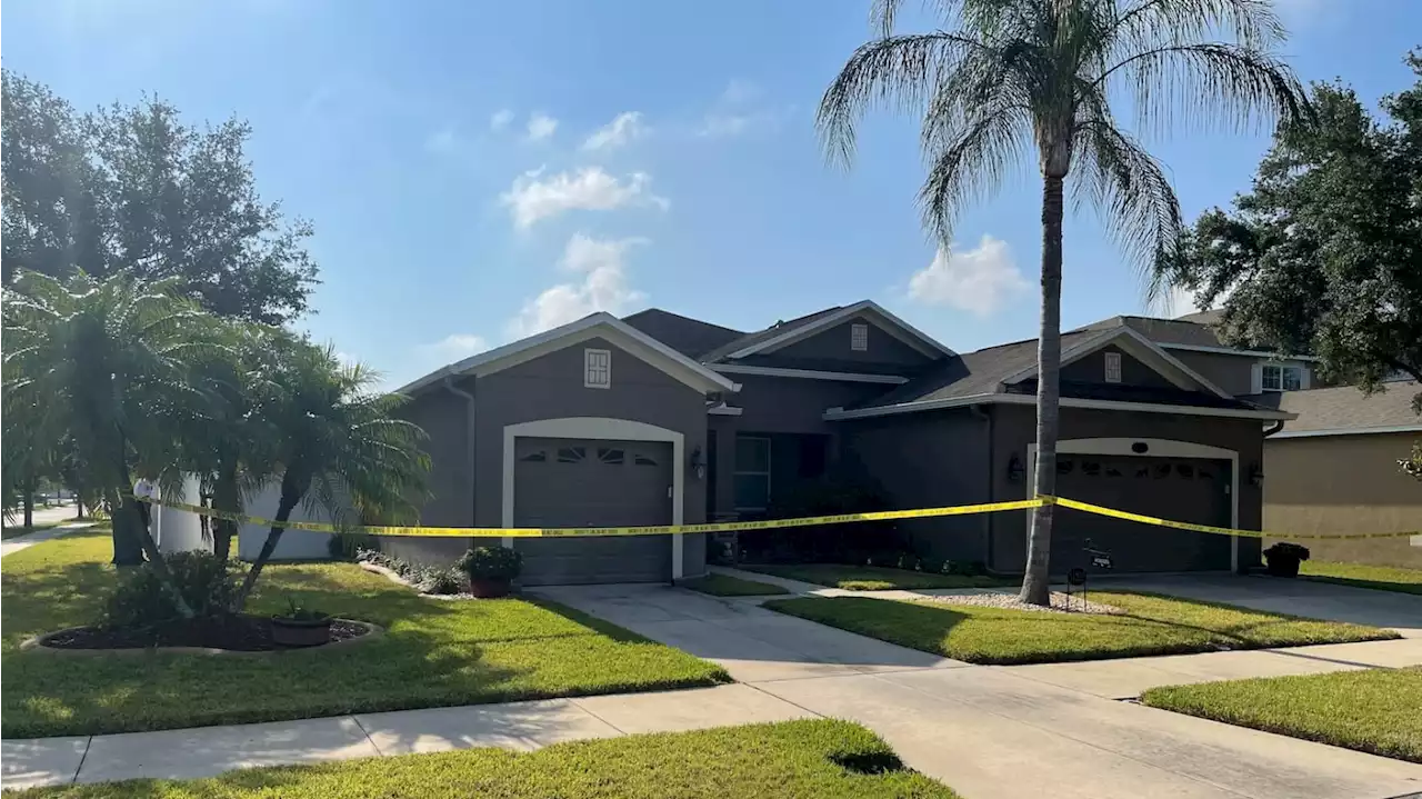 Man Called 911 About ‘Impossible Situation’ Before He Was Found Dead With Family