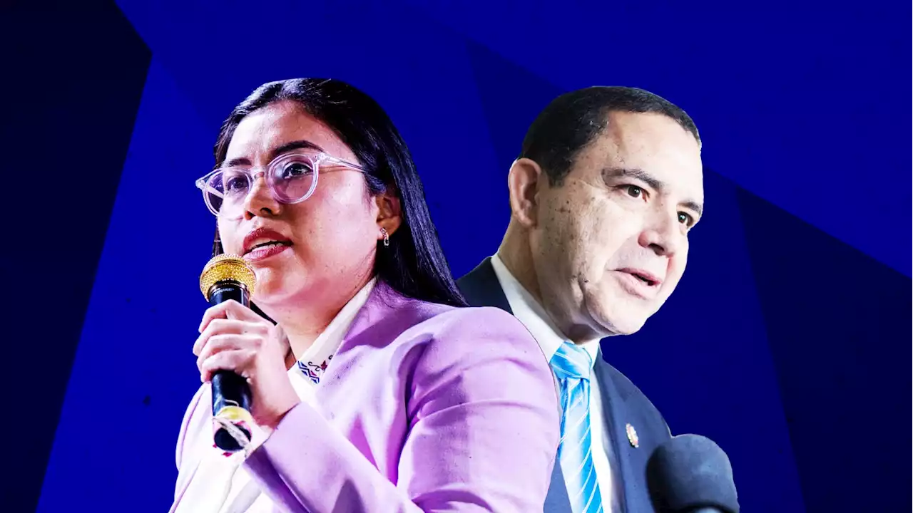 Progressives Look to Texas to Continue Their 2022 Hot Streak