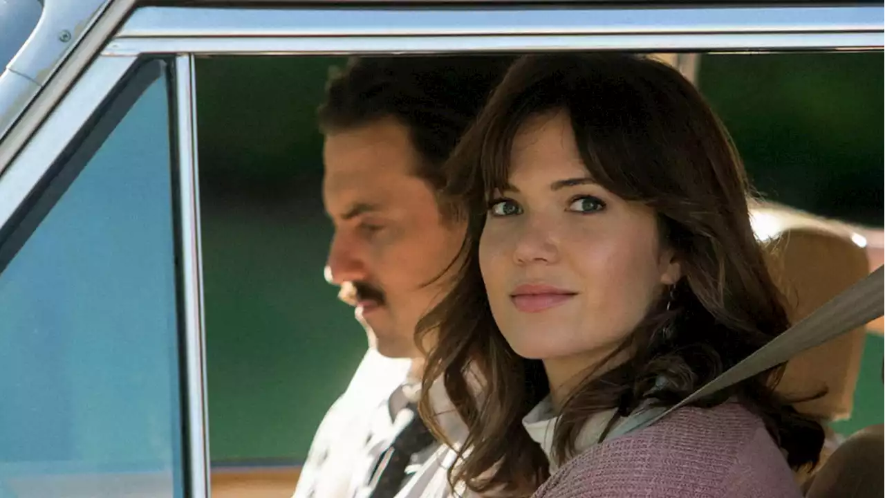 Put Some Respect on Mandy Moore’s Name for ‘This Is Us’