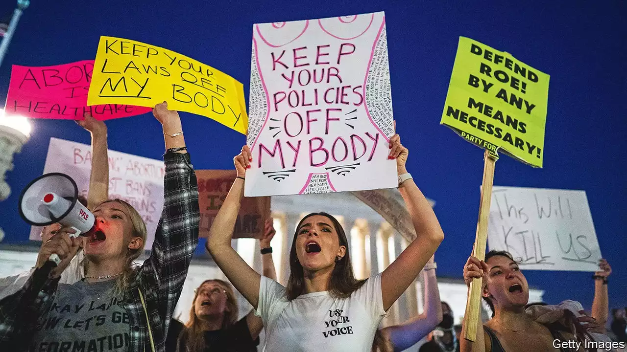 Democrats are overreaching in their defence of abortion rights