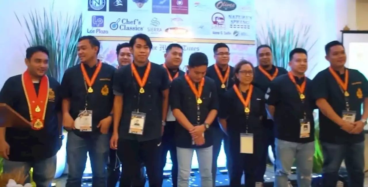 WAMC PH chapter holds first convention