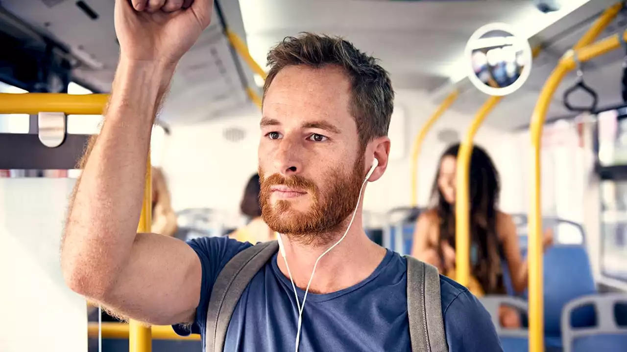 Man Scared Of Committing To AirPods Just Because He Afraid To Someday Lose Them