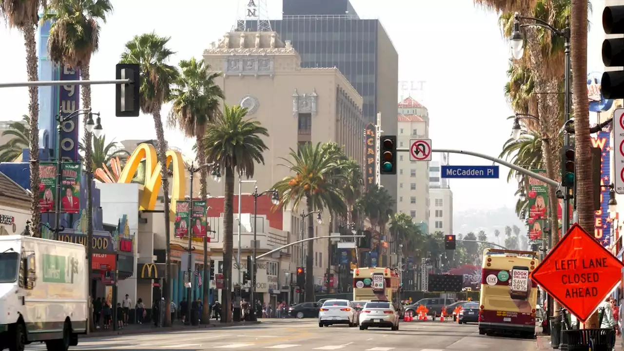 Things New Yorkers Hate Most About L.A.