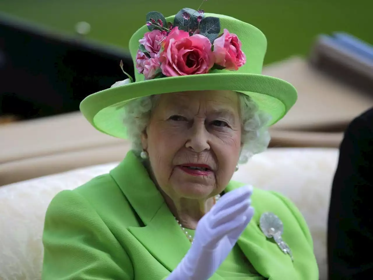 Queen Elizabeth 'will break with tradition at Royal Ascot'