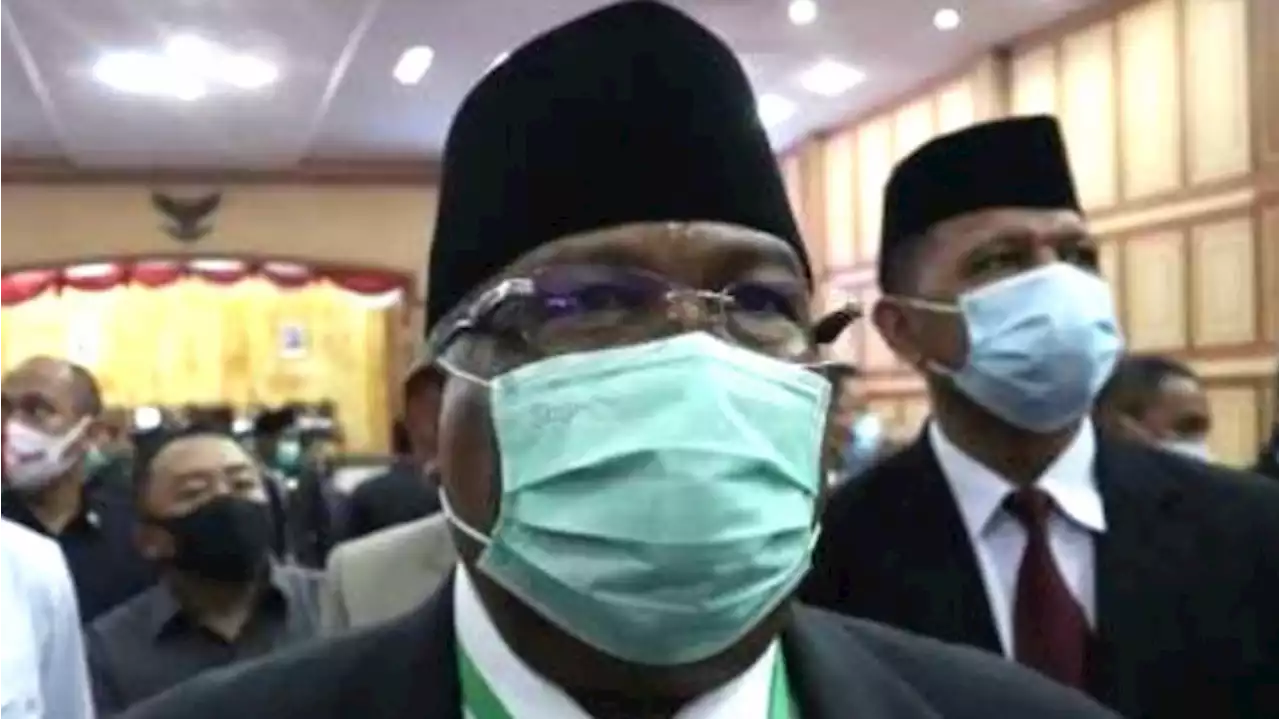 Dinilai Janggal, Gubernur Sultra Tunda Pelantikan Dua Pj Bupati