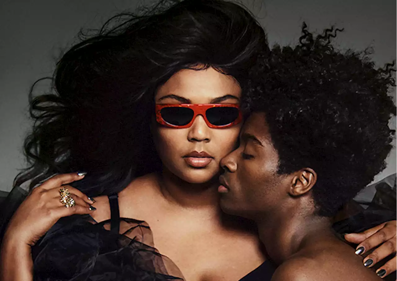 HBO Max Set to Release Lizzo Documentary Later This Fall - V Magazine