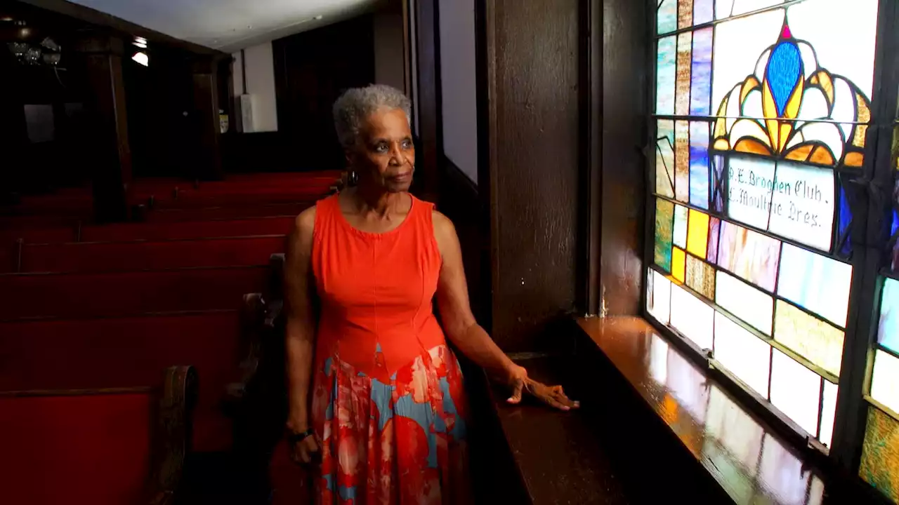 For members of Mother Emanuel, Buffalo shooting stirs painful memories