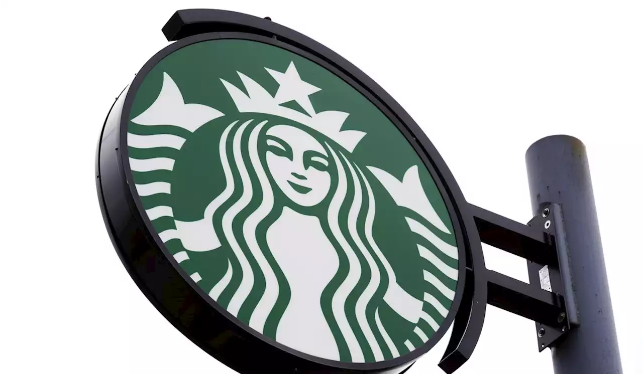 Starbucks leaving Russian market