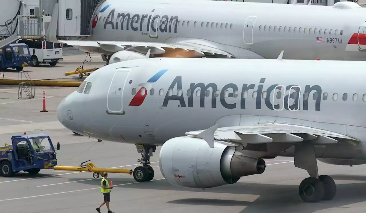 Survey: American Airlines most faith-friendly among Fortune 500