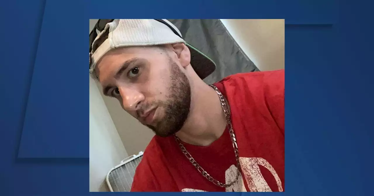 Stark County Sheriff's Office searching for missing 28-year-old man