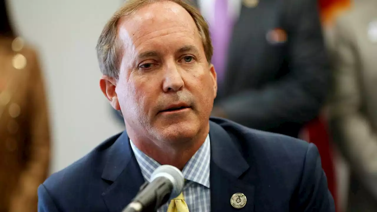 Seven years later, still no trial for Texas AG Ken Paxton