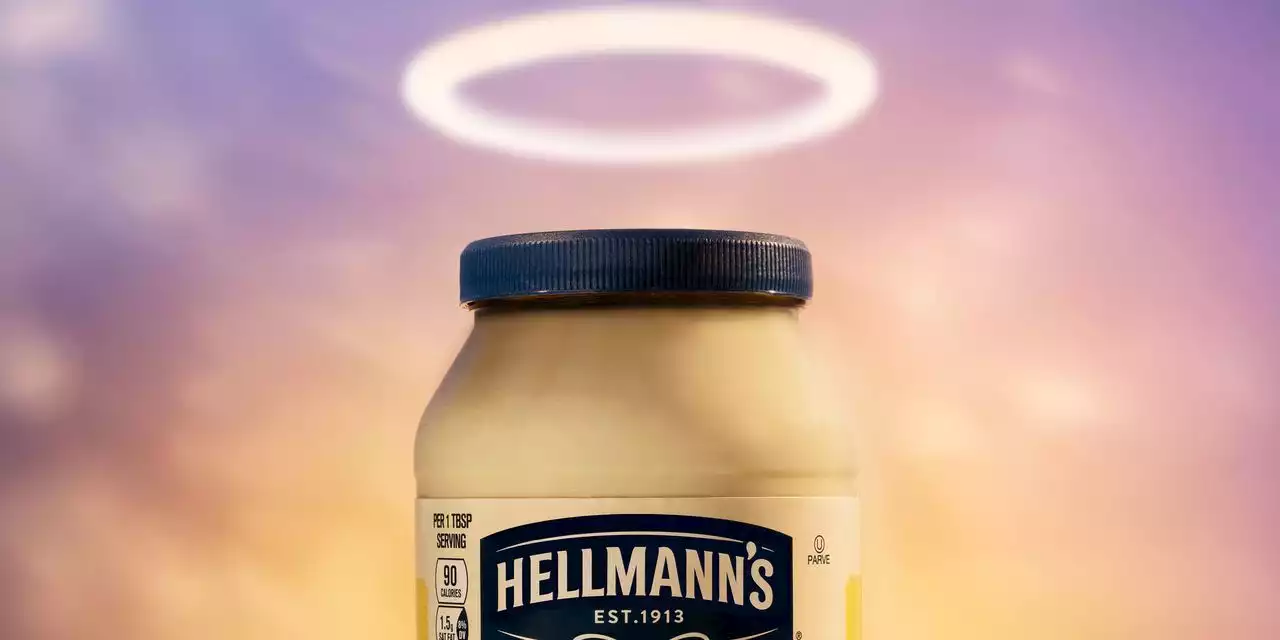 Does Your Mayo Need a Mission Statement?