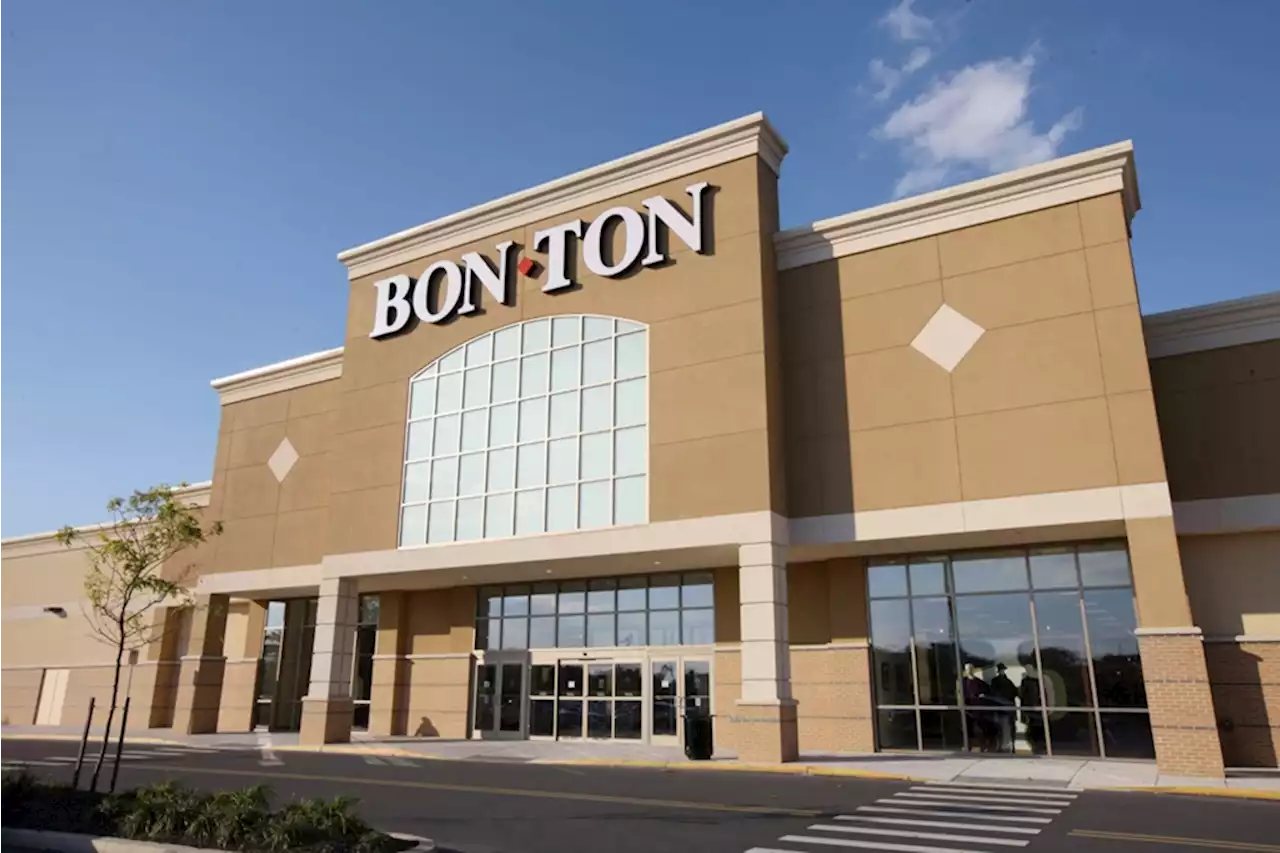 BrandX to Relaunch Bon-Ton, Carson’s Stores