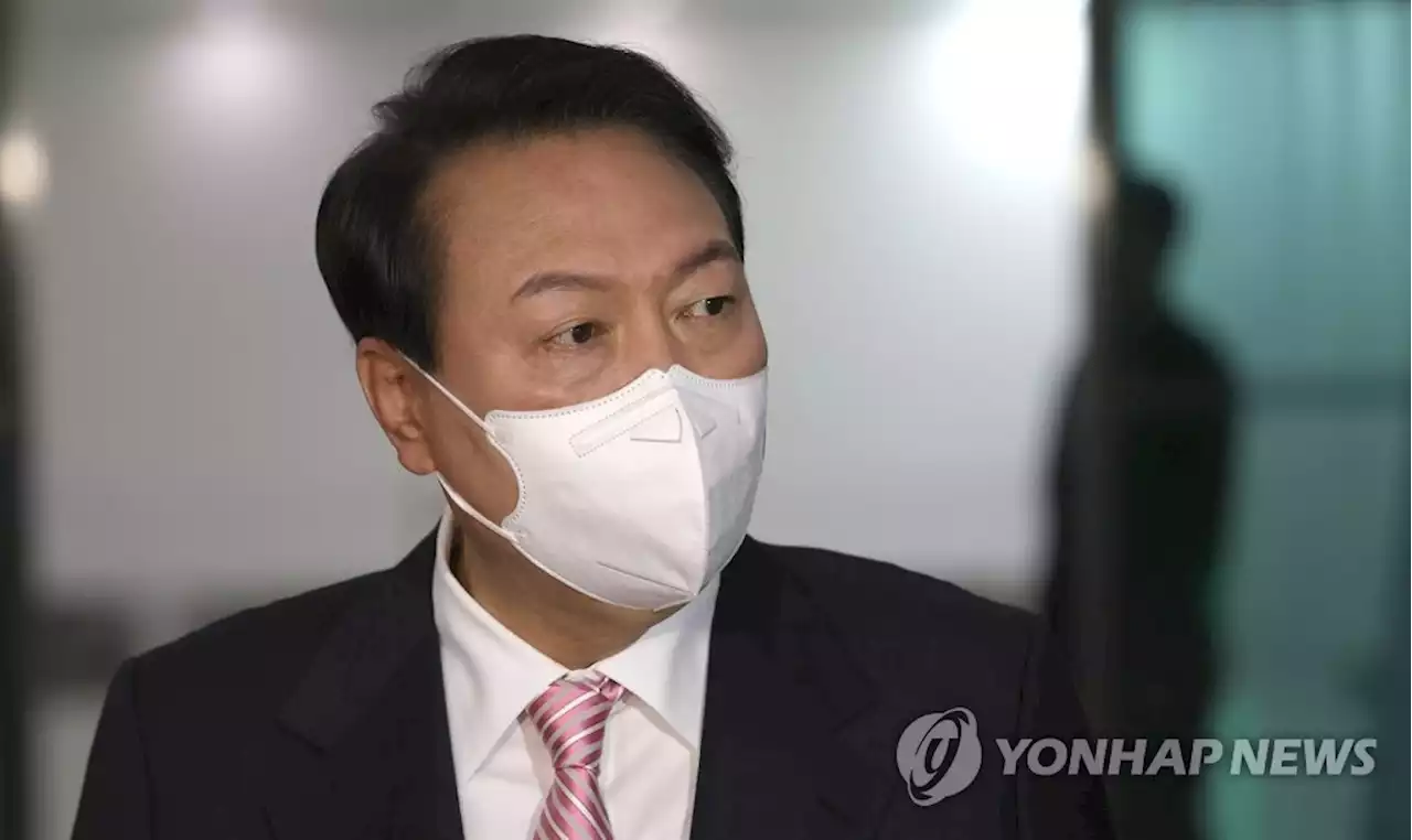 尹대통령 'IPEF 역내 공동번영 위한 것…韓도 책임 다하겠다' | 연합뉴스