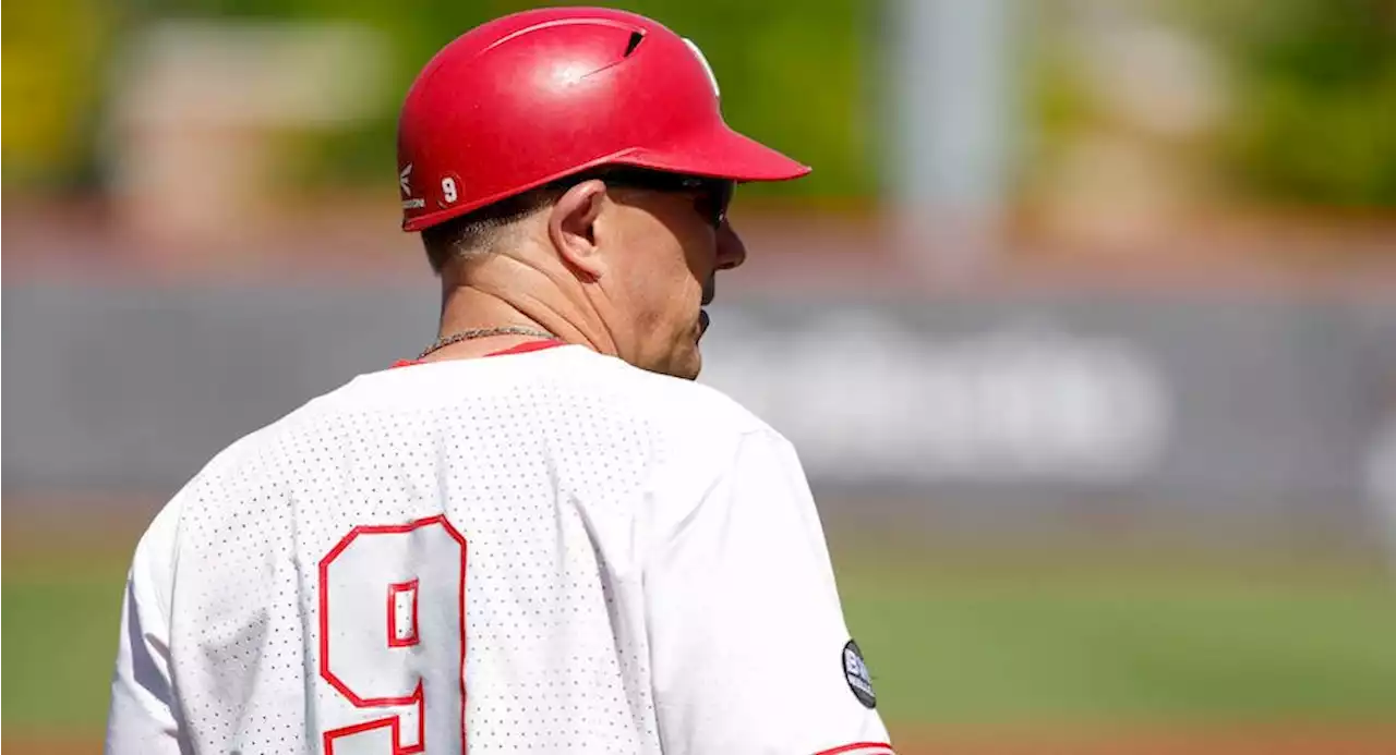 Ohio State Fires Baseball Coach Greg Beals