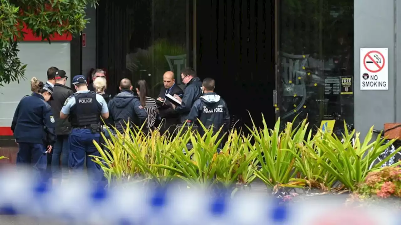 NSW Police smash syndicate after raids