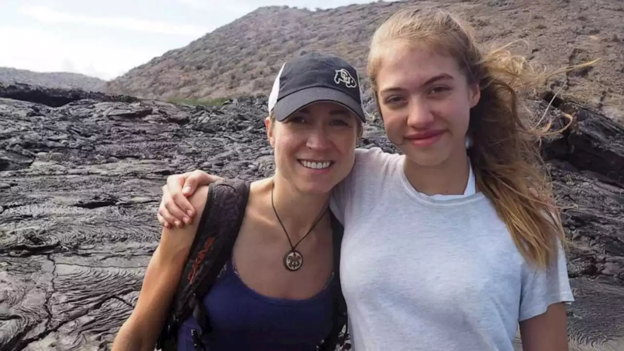 Moms search for solutions after daughters die by suicide