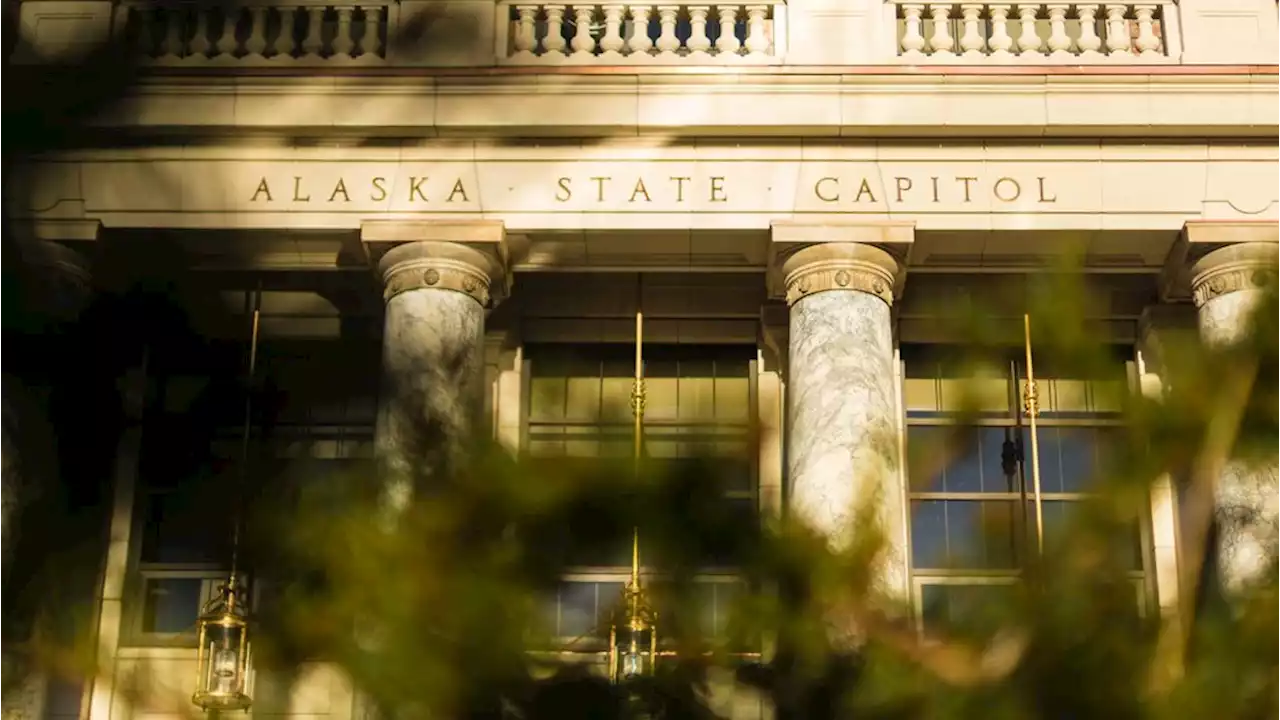 ‘Gargantuan step forward’: Alaska Legislature passes bill to strengthen sexual consent laws