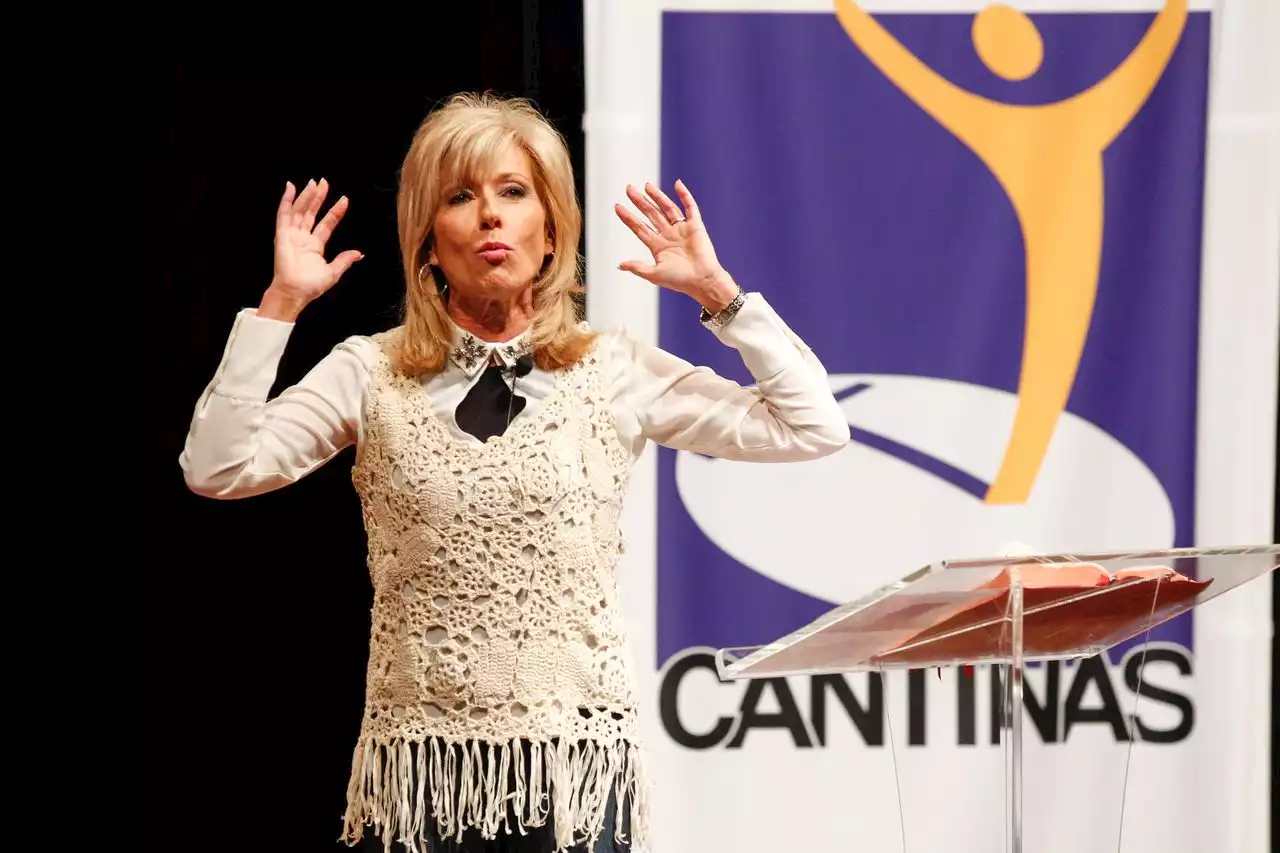 Beth Moore, famed evangelist who left Southern Baptist church, on sex abuse report: ‘You have betrayed your women’