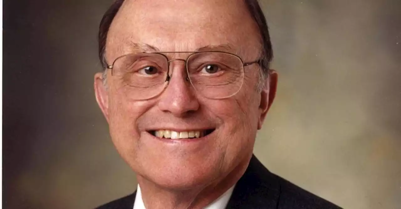 Former Longtime Montgomery Co. Commissioner Bill Joseph Dies - Alabama News