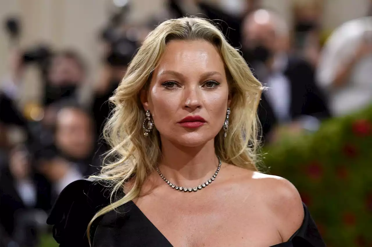 Kate Moss sagt im Prozess zwischen Johnny Depp und Amber Heard aus