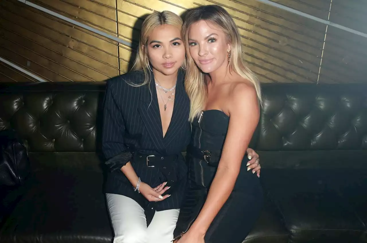 Becca Tilley Shares How Hayley Kiyoko Made Her ‘Feel Brave’ Enough to Go Public With Their 4-Year Romance